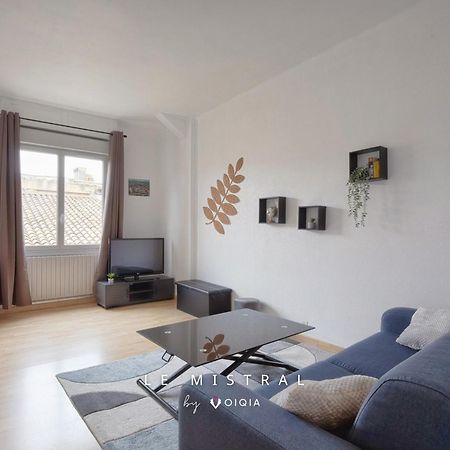 Apartament Le Mistral ~ Cite De Carcassonne ~ Hypercentre Zewnętrze zdjęcie