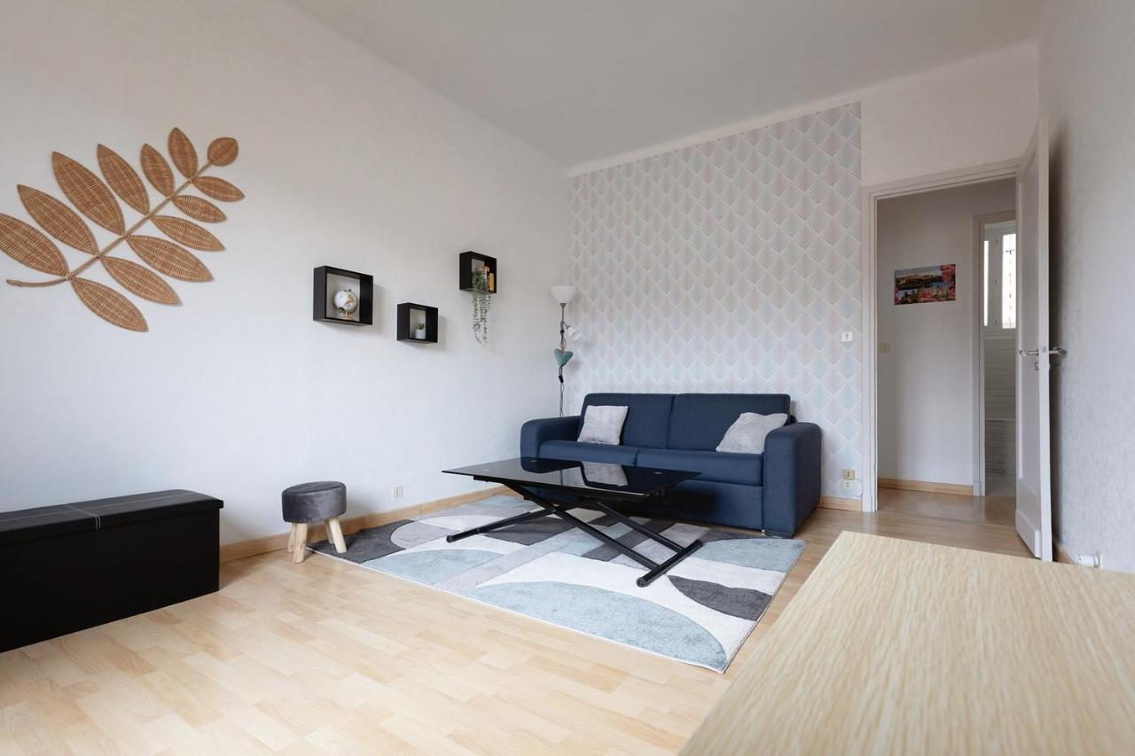 Apartament Le Mistral ~ Cite De Carcassonne ~ Hypercentre Zewnętrze zdjęcie