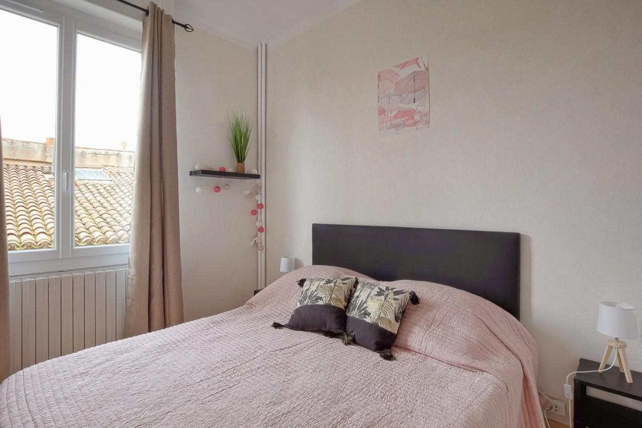 Apartament Le Mistral ~ Cite De Carcassonne ~ Hypercentre Zewnętrze zdjęcie