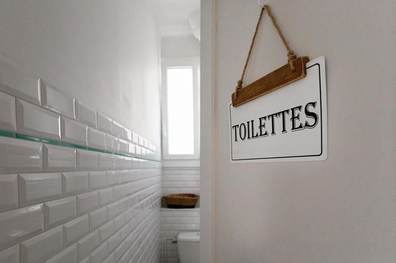 Apartament Le Mistral ~ Cite De Carcassonne ~ Hypercentre Zewnętrze zdjęcie