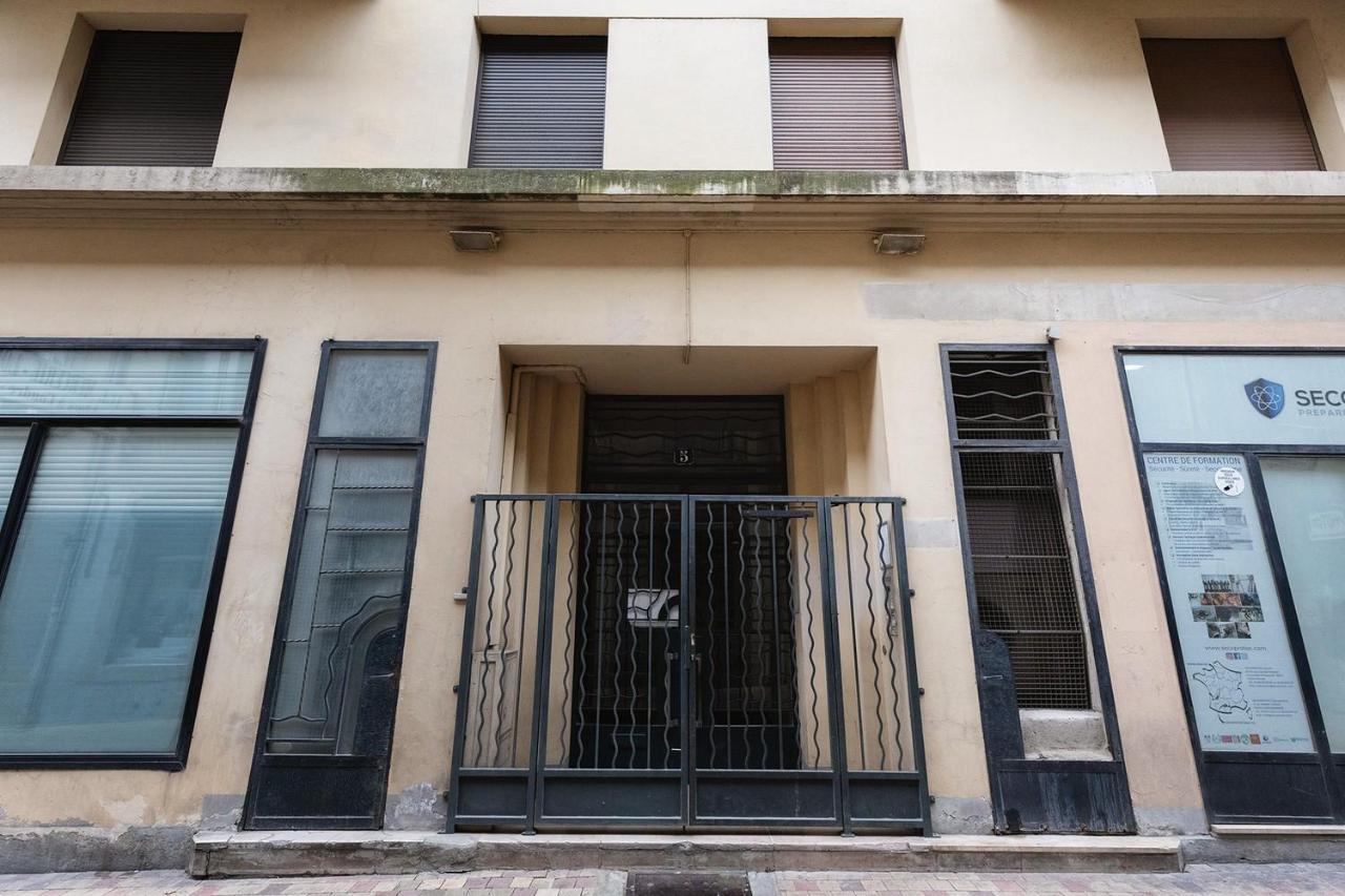 Apartament Le Mistral ~ Cite De Carcassonne ~ Hypercentre Zewnętrze zdjęcie