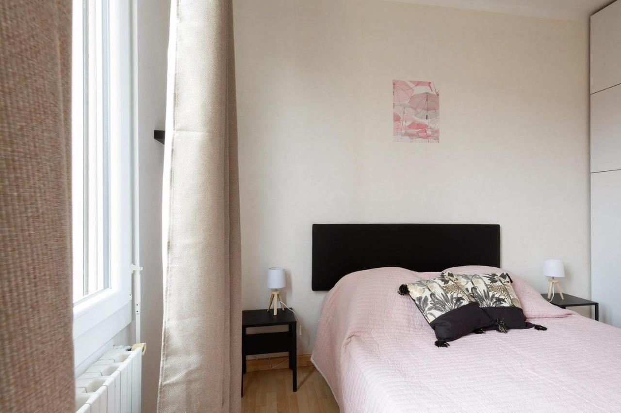 Apartament Le Mistral ~ Cite De Carcassonne ~ Hypercentre Zewnętrze zdjęcie