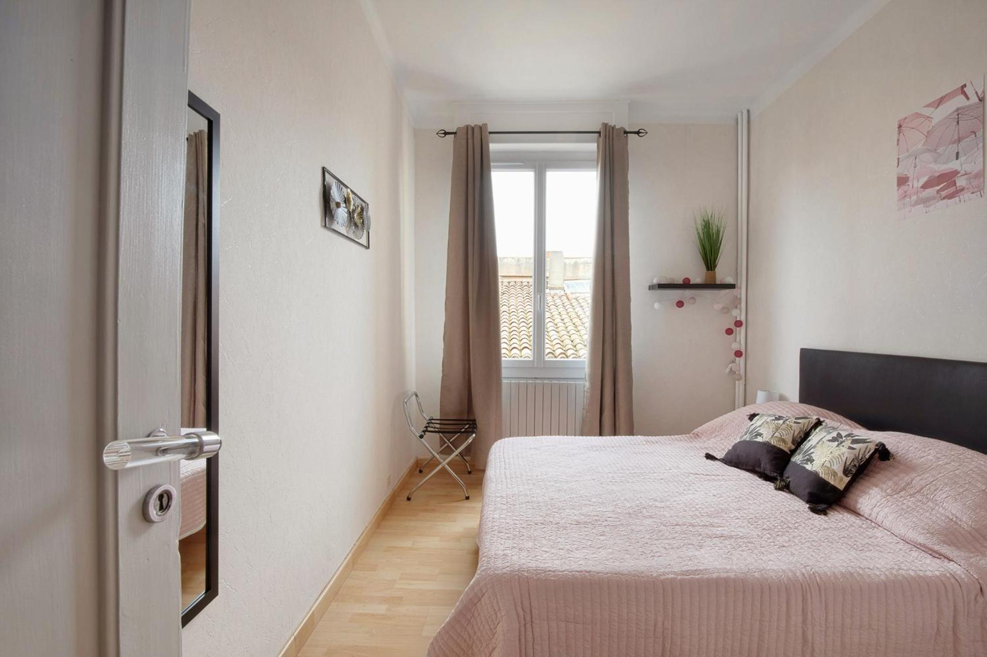 Apartament Le Mistral ~ Cite De Carcassonne ~ Hypercentre Zewnętrze zdjęcie