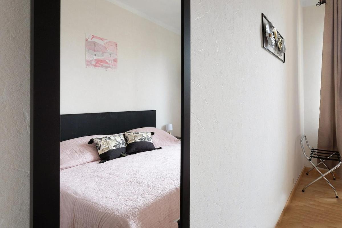 Apartament Le Mistral ~ Cite De Carcassonne ~ Hypercentre Zewnętrze zdjęcie