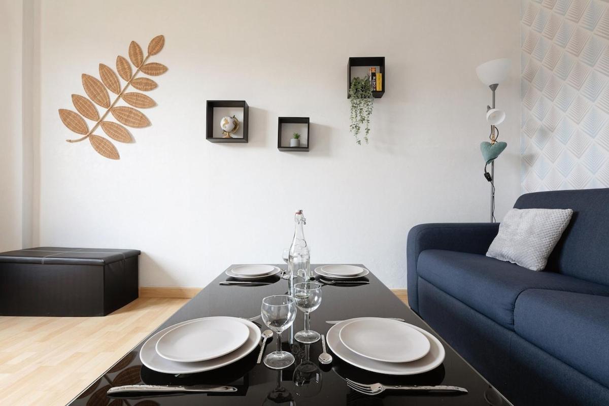 Apartament Le Mistral ~ Cite De Carcassonne ~ Hypercentre Zewnętrze zdjęcie