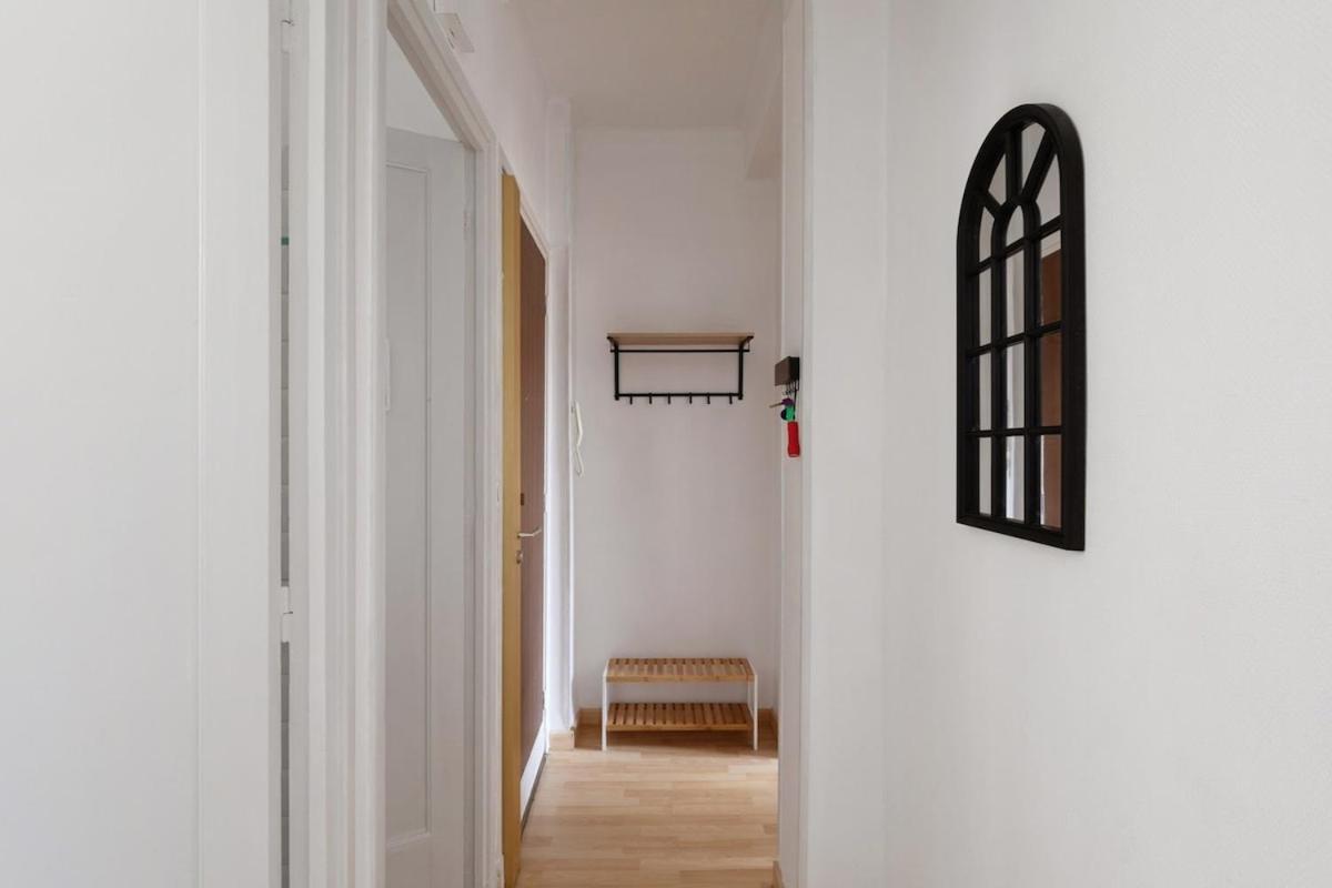 Apartament Le Mistral ~ Cite De Carcassonne ~ Hypercentre Zewnętrze zdjęcie